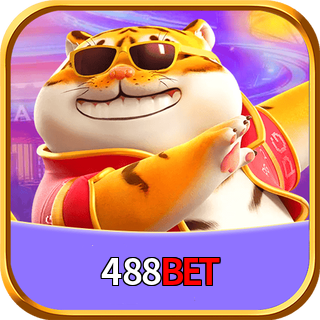 488BET Logo